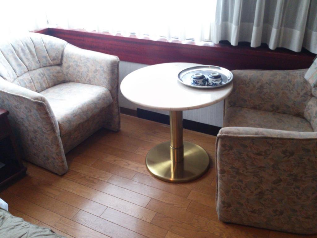 Petit Hotel Ivy Kanazawa Quarto foto